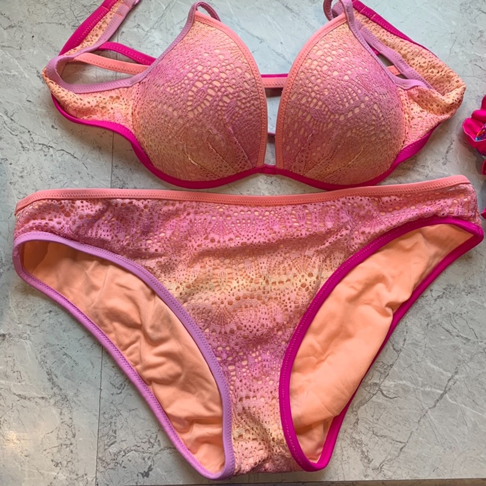 Victoria’s Secret Bikini